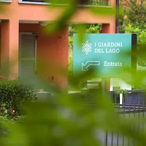  Séjour à la ferme Familiare I Giardini Del