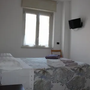 Staurenghi34apartment Varese